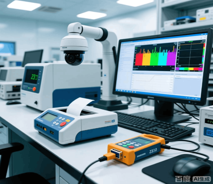 AI Vision Inspection