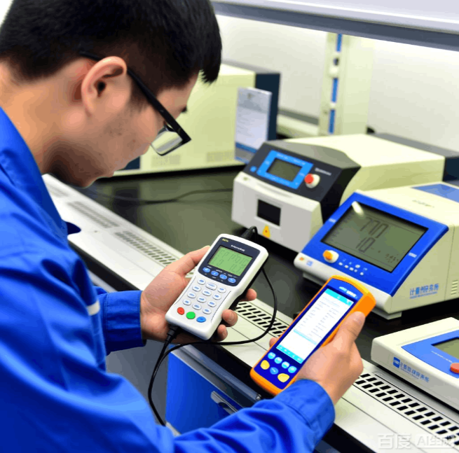 Manual Inspection
